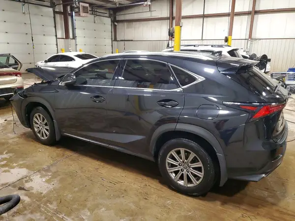 JTJDARDZ5M5030550 2021 LEXUS NX - Image 2