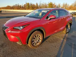 JTJDARDZ5M5030984 2021 LEXUS NX