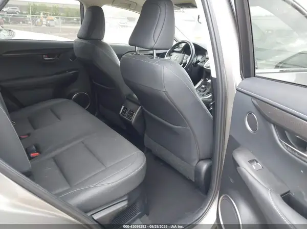 JTJDARDZ6L2222981 2020 LEXUS NX - Image 8