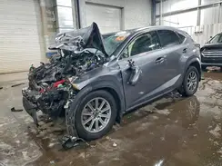 JTJDARDZ6L2224374 2020 LEXUS NX