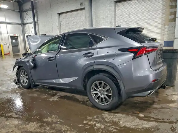 JTJDARDZ6L2224374 2020 LEXUS NX - Image 2