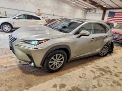 JTJDARDZ6L2225718 2020 LEXUS NX