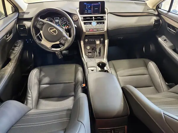 JTJDARDZ6L2225718 2020 LEXUS NX - Image 8