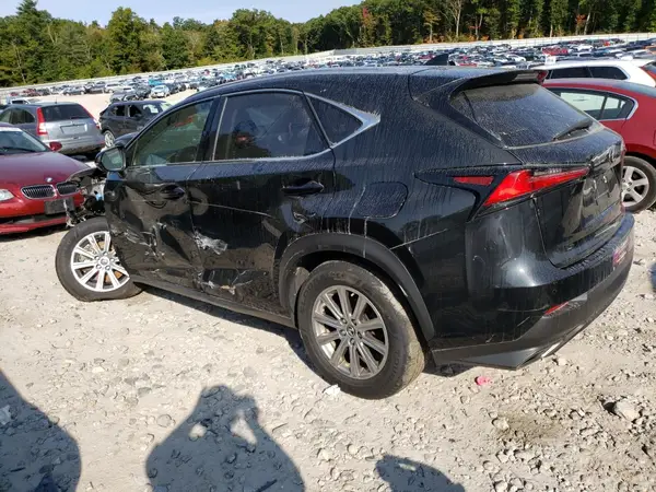 JTJDARDZ6L2233477 2020 LEXUS NX - Image 2