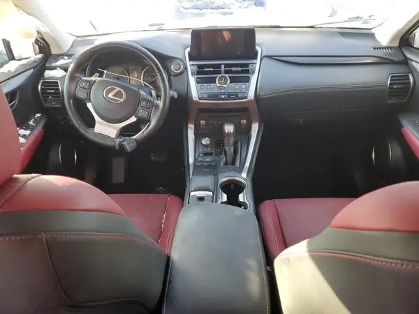 JTJDARDZ6L5003646 2020 LEXUS NX - Image 8