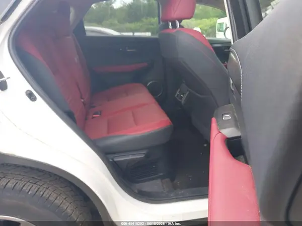 JTJDARDZ6L5004831 2020 LEXUS NX - Image 8