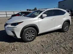 JTJDARDZ6L5007311 2020 LEXUS NX