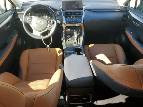 JTJDARDZ6L5007311 2020 LEXUS NX - Image 8
