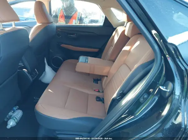 JTJDARDZ6L5010354 2020 LEXUS NX - Image 8