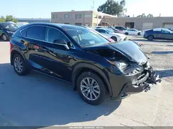 JTJDARDZ6L5012220 2020 LEXUS NX