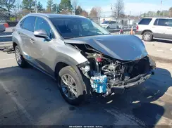 JTJDARDZ6M2238261 2021 LEXUS NX