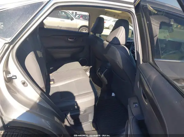 JTJDARDZ6M2238261 2021 LEXUS NX - Image 8