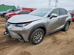 JTJDARDZ6M2239667 2021 LEXUS NX