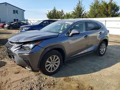 JTJDARDZ6M2247090 2021 LEXUS NX