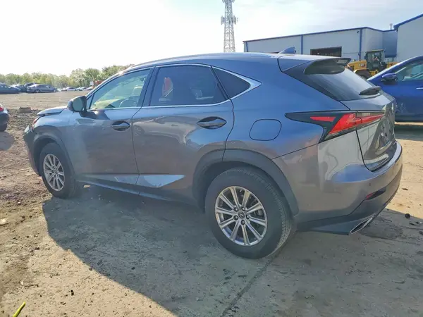 JTJDARDZ6M2247090 2021 LEXUS NX - Image 2