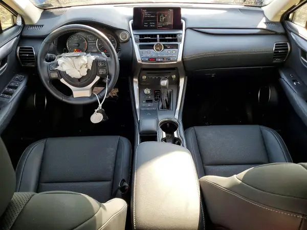 JTJDARDZ6M2247090 2021 LEXUS NX - Image 8