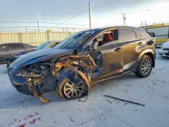 JTJDARDZ6M2253214 2021 LEXUS NX