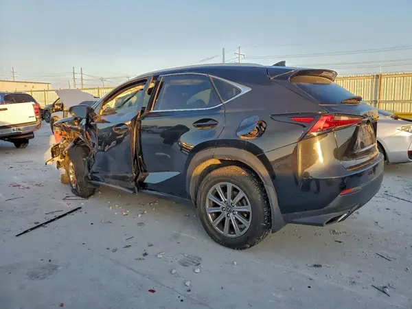 JTJDARDZ6M2253214 2021 LEXUS NX - Image 2