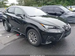 JTJDARDZ6M2256856 2021 LEXUS NX