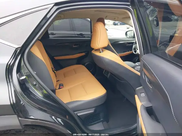JTJDARDZ6M2256856 2021 LEXUS NX - Image 8