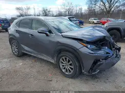 JTJDARDZ6M2257909 2021 LEXUS NX