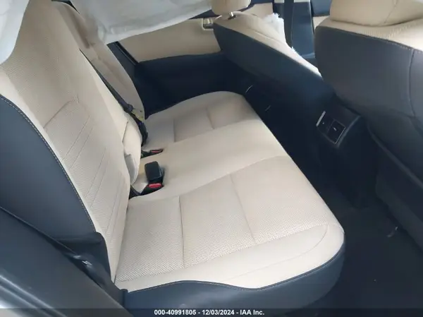 JTJDARDZ6M2261054 2021 LEXUS NX - Image 8