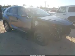 JTJDARDZ6M2261748 2021 LEXUS NX