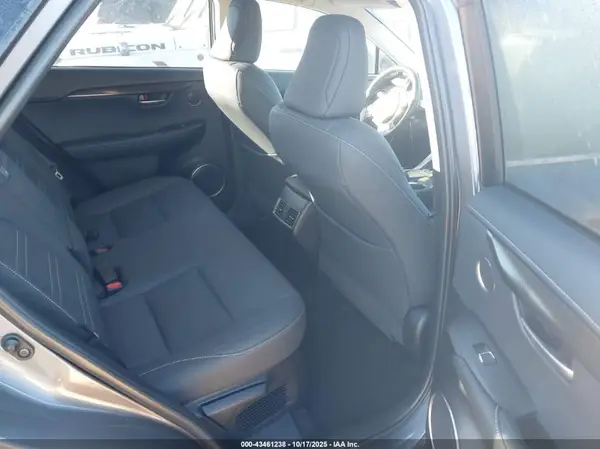 JTJDARDZ6M2261748 2021 LEXUS NX - Image 8
