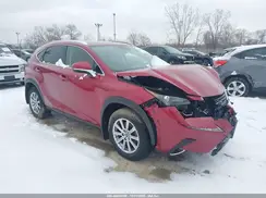 JTJDARDZ6M5020349 2021 LEXUS NX