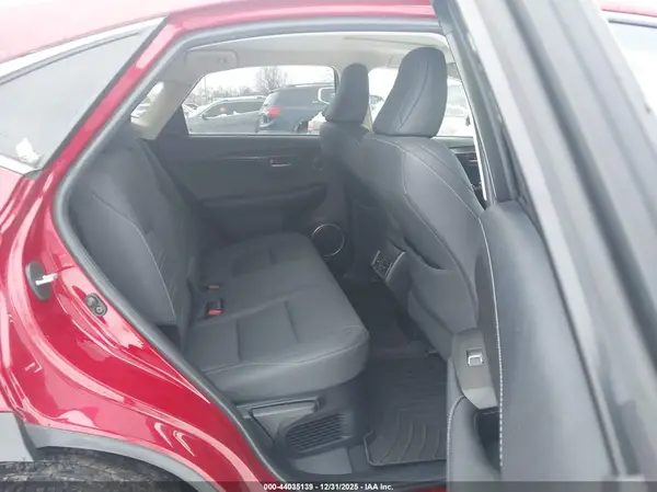 JTJDARDZ6M5020349 2021 LEXUS NX - Image 8