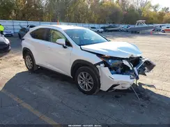 JTJDARDZ6M5021033 2021 LEXUS NX