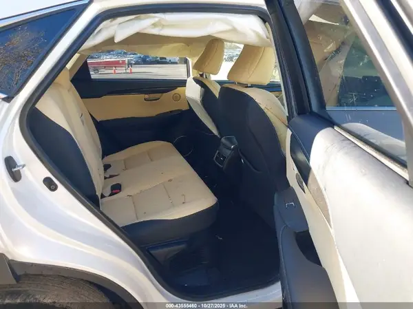 JTJDARDZ6M5021033 2021 LEXUS NX - Image 8