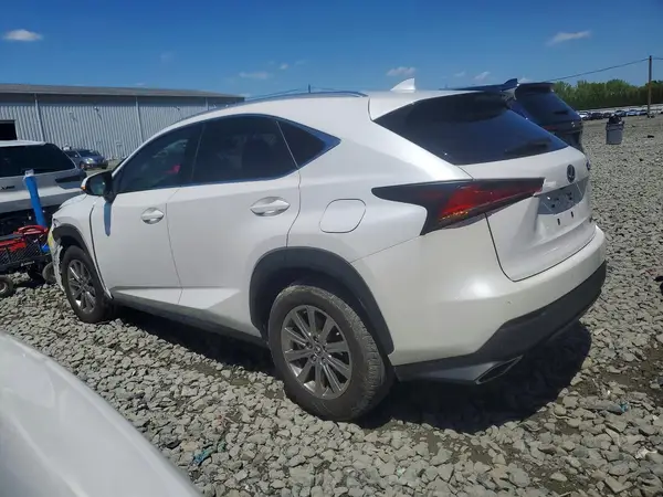 JTJDARDZ6M5024062 2021 LEXUS NX - Image 2