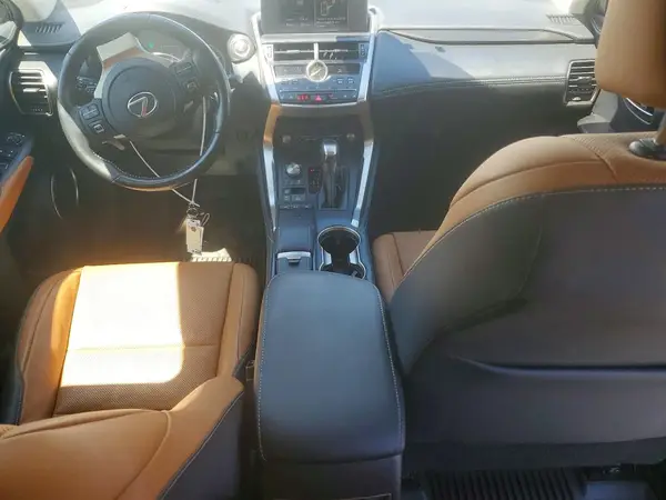 JTJDARDZ6M5024062 2021 LEXUS NX - Image 8