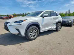 JTJDARDZ6M5027348 2021 LEXUS NX