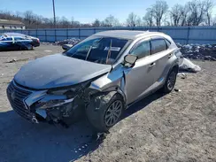 JTJDARDZ7L2220964 2020 LEXUS NX