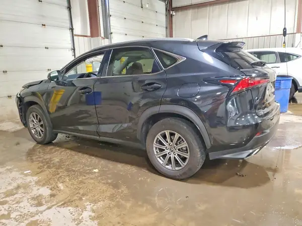 JTJDARDZ7L2224996 2020 LEXUS NX - Image 2