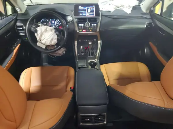 JTJDARDZ7L2224996 2020 LEXUS NX - Image 8