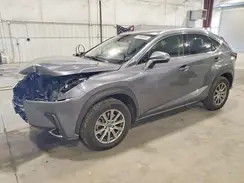 JTJDARDZ7L2225100 2020 LEXUS NX