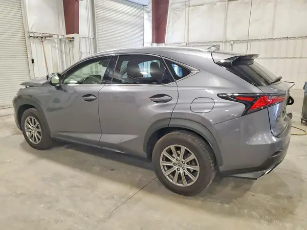 JTJDARDZ7L2225100 2020 LEXUS NX - Image 2
