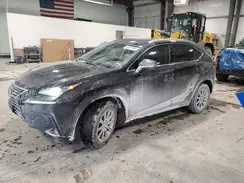 JTJDARDZ7L2231110 2020 LEXUS NX