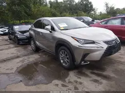 JTJDARDZ7L2235187 2020 LEXUS NX