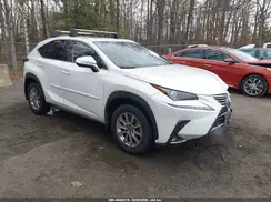 JTJDARDZ7L5004160 2020 LEXUS NX