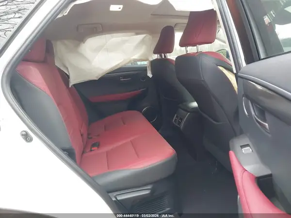 JTJDARDZ7L5004160 2020 LEXUS NX - Image 8