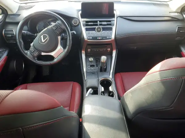 JTJDARDZ7L5011481 2020 LEXUS NX - Image 8