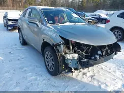 JTJDARDZ7M2237782 2021 LEXUS NX