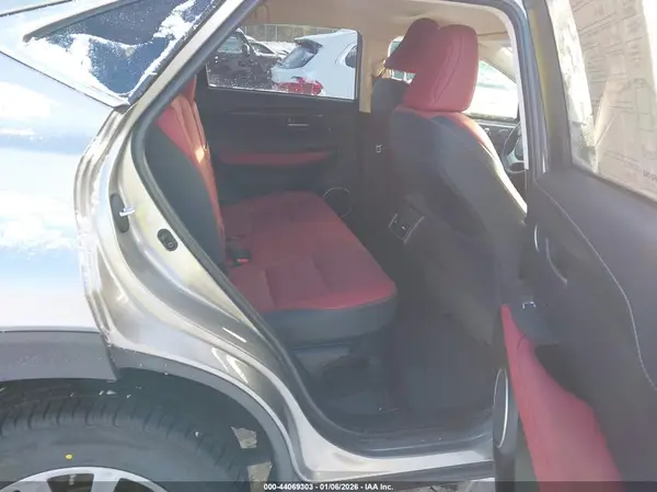 JTJDARDZ7M2237782 2021 LEXUS NX - Image 8