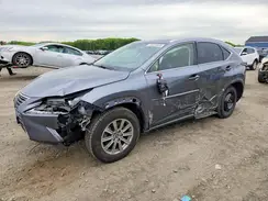JTJDARDZ7M2238088 2021 LEXUS NX