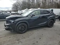 JTJDARDZ7M2238575 2021 LEXUS NX