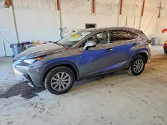 JTJDARDZ7M2239094 2021 LEXUS NX
